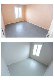 Appartement à Issoudun