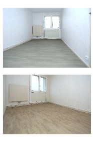 Appartement à Issoudun