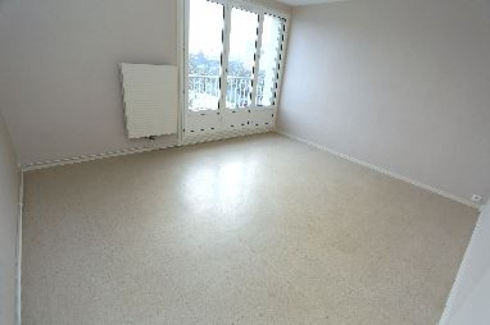 Appartement à Issoudun