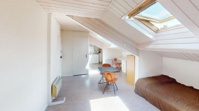 Appartement à Saint-Étienne