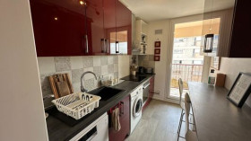 Appartement à Gradignan