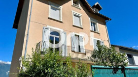 Appartement à Villard-Bonnot