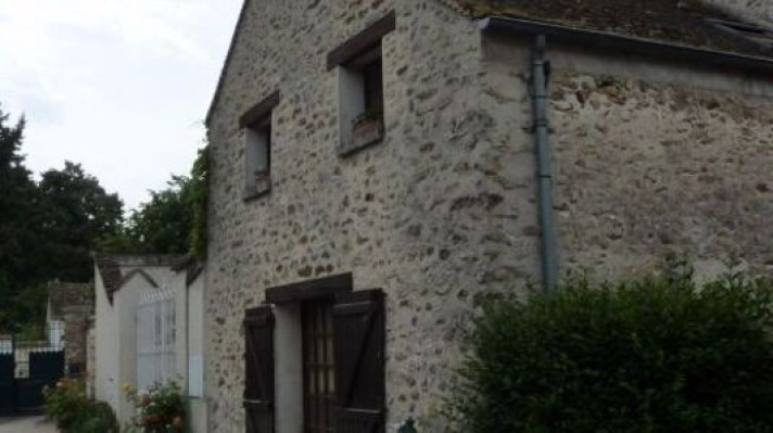 Voir la photo 1/5 du type house à Saint-Sauveur-sur-École