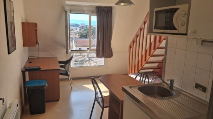 Appartement à Valence