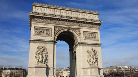 Appartement à Paris
