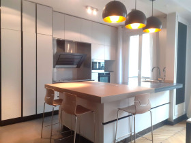 Appartement à Paris
