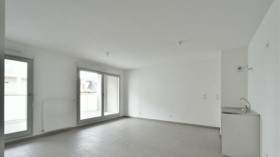 Appartement à Villefranche-sur-Saône
