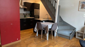 Appartement à Rochefort