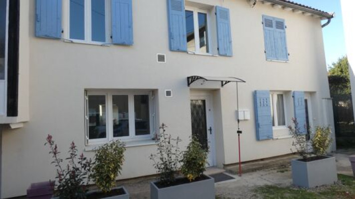 Voir la photo 1/10 du type apartment à Saint-Genis-Laval