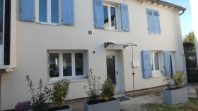 Appartement à Saint-Genis-Laval