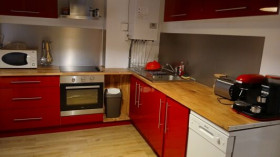 Appartement à Saint-Quentin