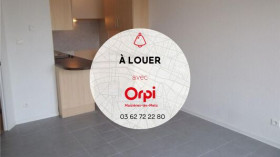 Appartement à Maizières-lès-Metz