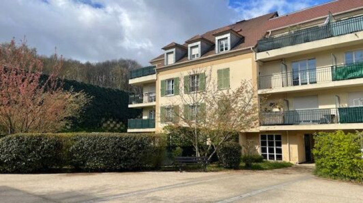 Voir la photo 1/10 du type apartment à Fontenay-le-Fleury