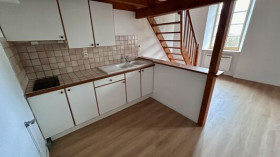 Appartement à Saintes