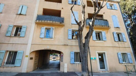 Appartement à Le Beausset