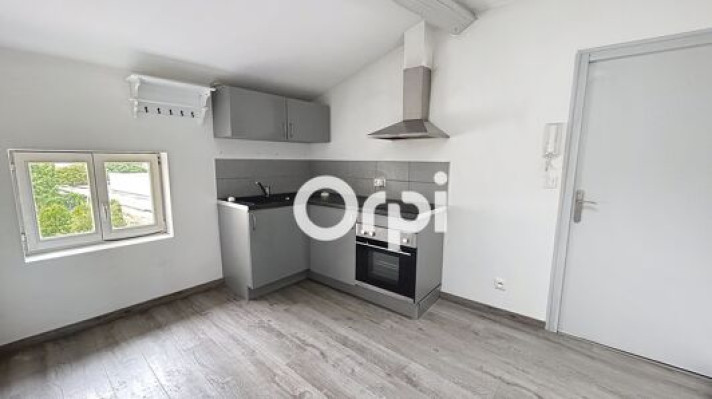 Voir la photo 1/8 du type apartment à Nancy