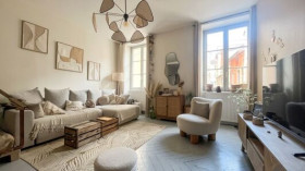 Appartement à Mâcon