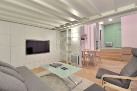 Appartement à Paris
