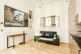 Appartement à Paris