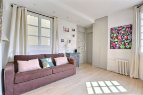 Appartement à Paris