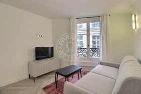 Appartement à Paris