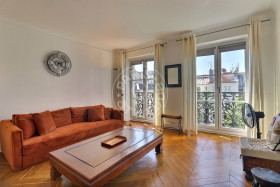 Appartement à Paris