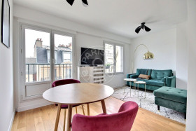 Appartement à Paris