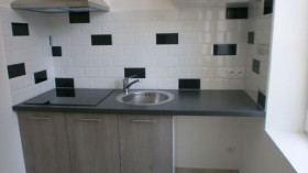 Appartement à Vimoutiers