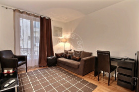 Appartement à Paris