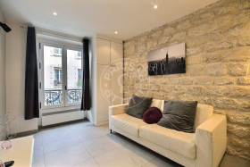 Appartement à Paris