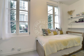 Studio à Paris