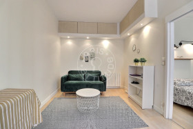 Appartement à Paris
