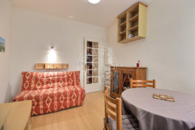 Appartement à Paris