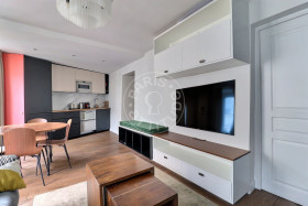 Appartement à Paris