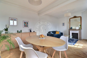 Appartement à Paris