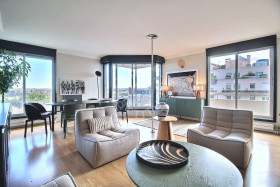 Appartement à Courbevoie