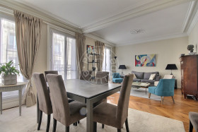 Appartement à Paris