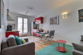 Appartement à Paris