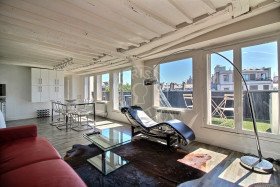 Appartement à Paris