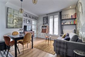 Appartement à Paris