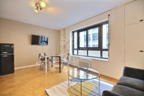 Appartement à Paris