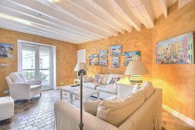 Appartement à Paris