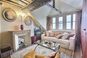 Appartement à Paris