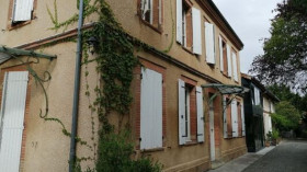 Maison à Aucamville