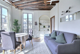 Appartement à Paris