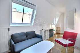 Appartement à Paris