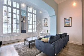 Appartement à Paris