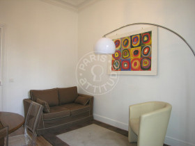 Appartement à Paris