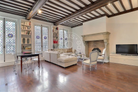 Appartement à Paris