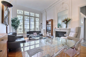 Appartement à Paris